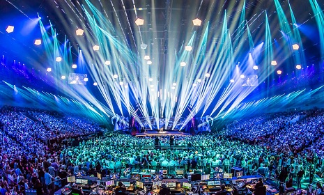 Bu gecə `Eurovision`un ikinci yarımfinalıdır